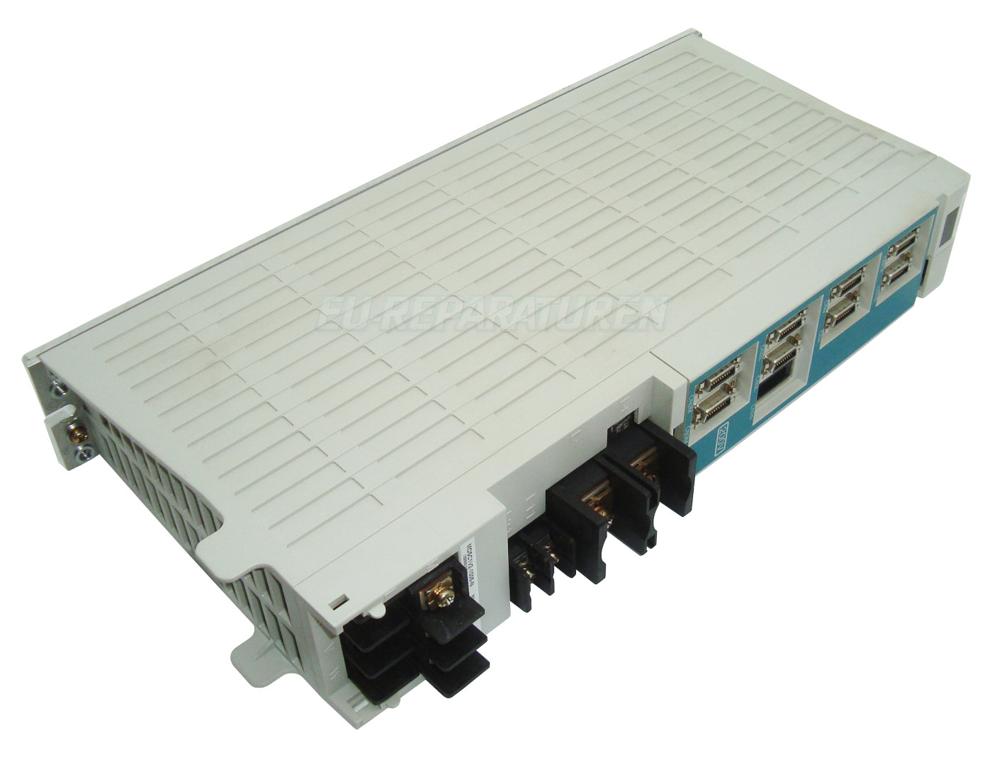 Repair-service Mitsubishi MDSC1V2-1005-N Servo Drive Unit