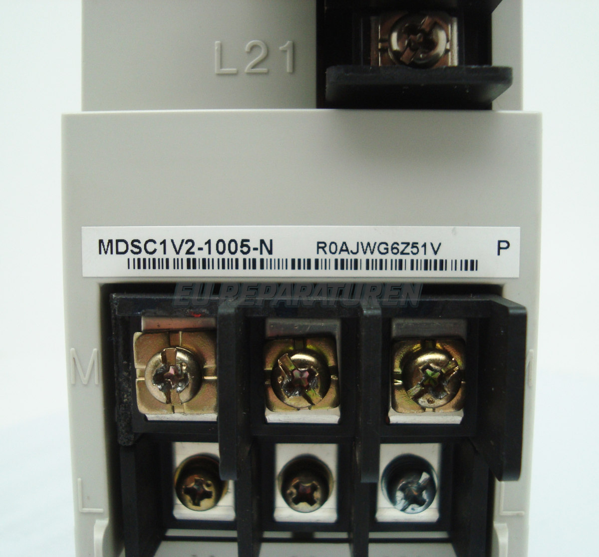 Alarm 32 MDSC1V2-1005-N Reparatur Schnell Und Guenstig