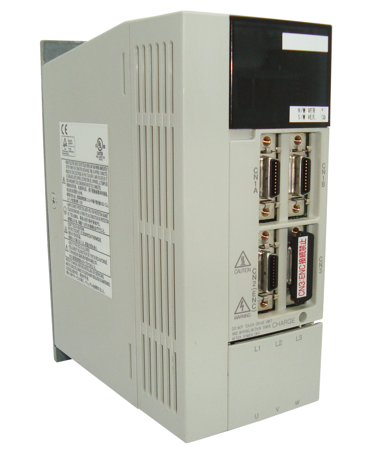 Reparatur Mitsubishi MR-J2-60CT Mit Garantie