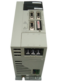 Austausch MR-J2-60CT Mitsubishi Regler