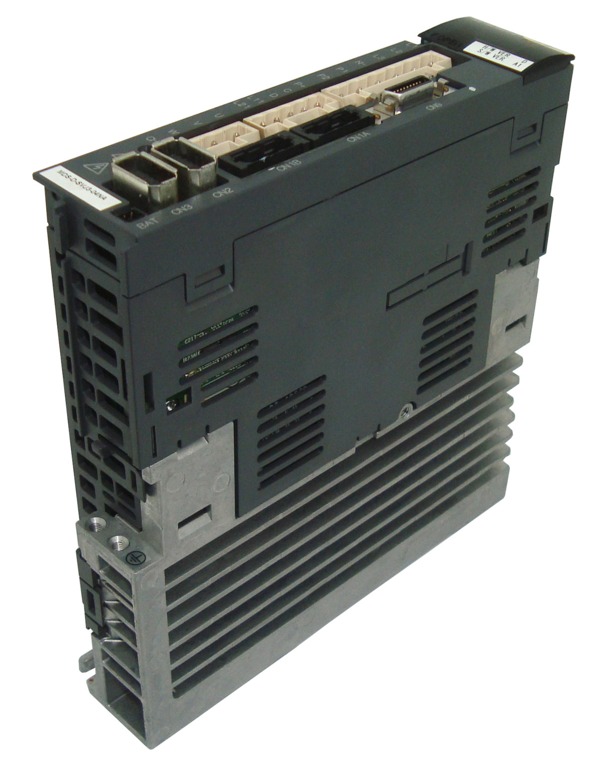 Austausch Mitsubishi MDS-D-SVJ3-04NA Regler Reparatur Mit Garantie