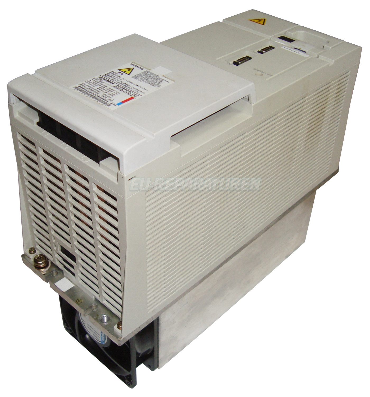 Schnelle Reparatur MDS-B-CVE-370 Mitubishi Psu