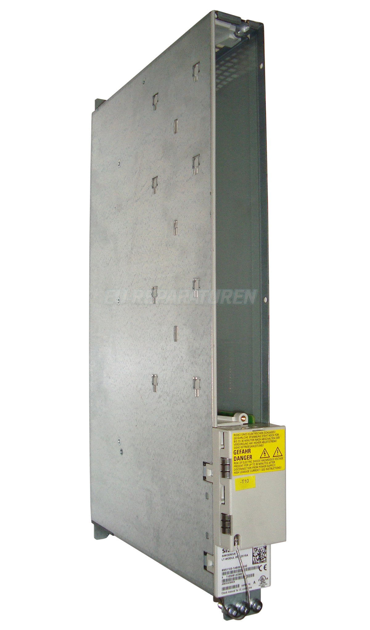 Reparatur Siemens 6SN1123-1AB00-0AA2 Simodrive