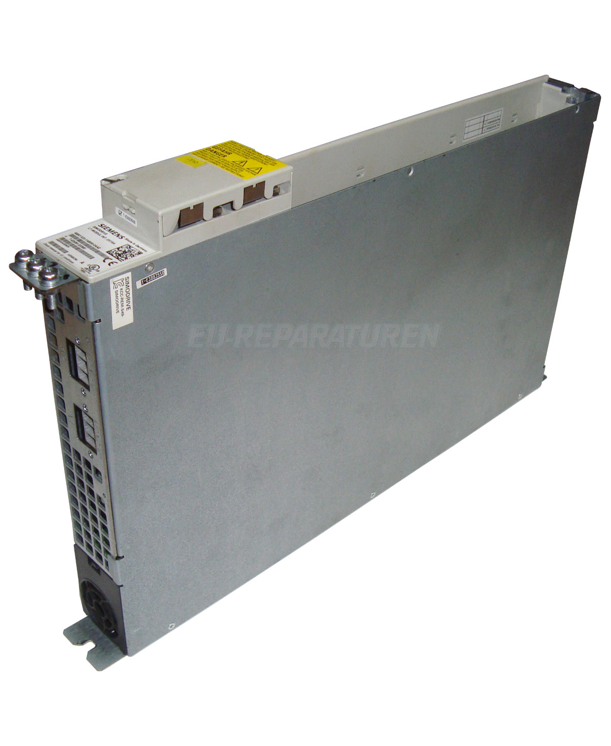 Austausch Simodrive 6SN1123-1AB00-0AA2 Schnelle Lieferung