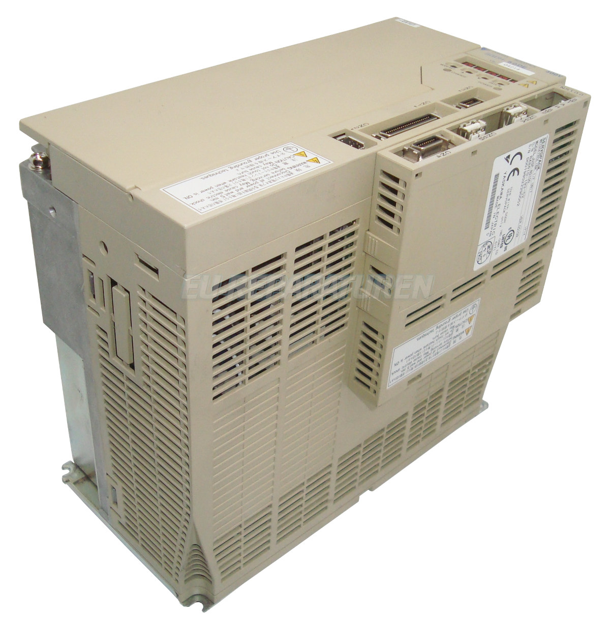 Frequenzumrichter SGDH-50DE Yaskawa Servopack Austausch