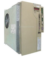 Weiter zum Reparatur-Service: YASKAWA SGDH-50DE FREQUENZUMRICHTER