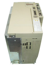 Repair SGDH-50DE Frequency Inverter Yaskawa 5kw