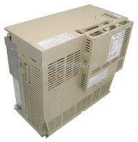 Frequenzumrichter SGDH-50DE Yaskawa Servopack Austausch