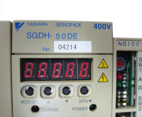 Alarm SGDH-50DE Sporadische Fehler