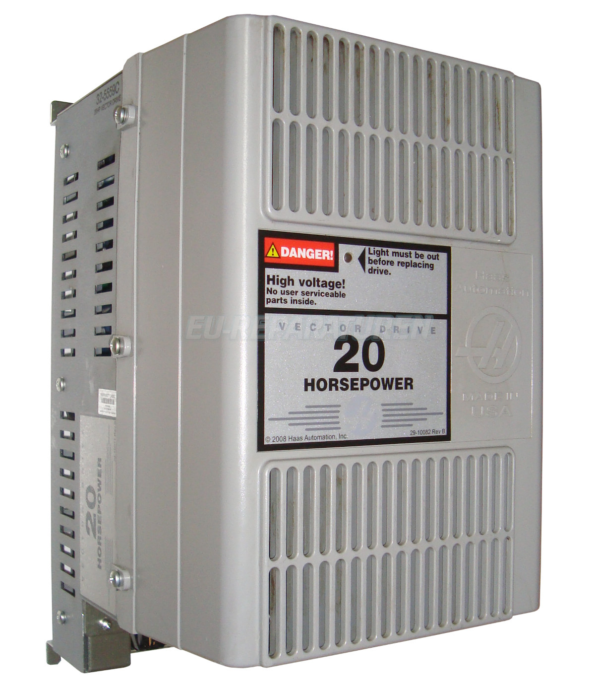 Haas Reparatur 93-32-5559C Mit Garantie