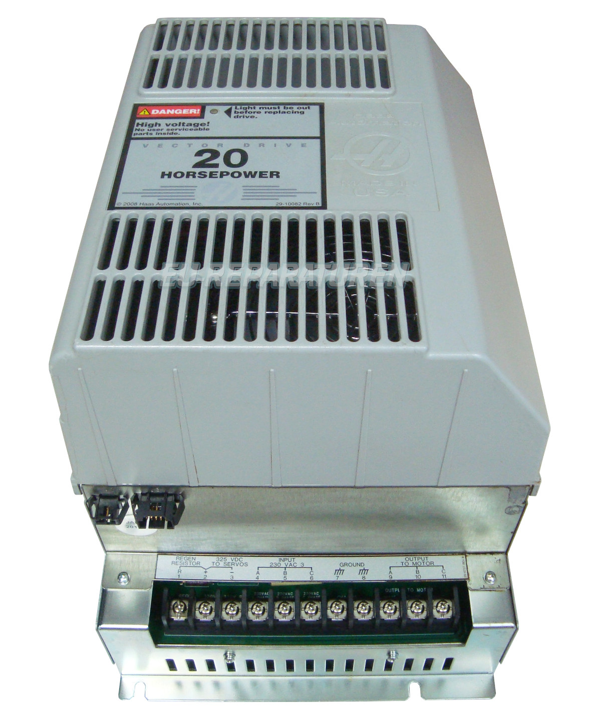 Austausch 93-32-5559C Haas Vector Drive