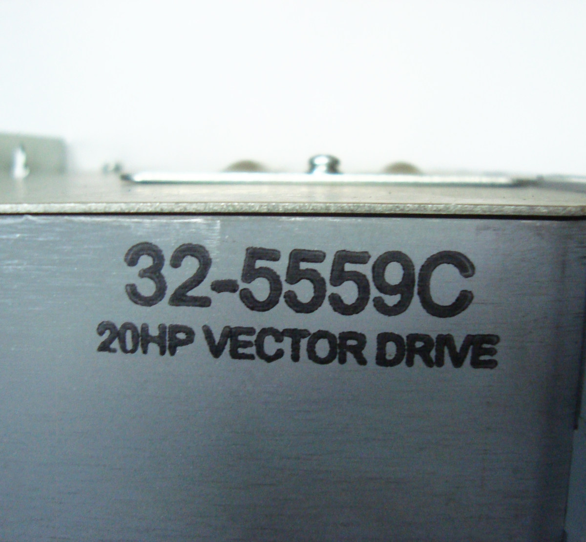 Haas 93-32-5559C Manual Fehler 123