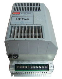 Vector Drive 40hp HFD-4 Reparatur Schnell Guenstig