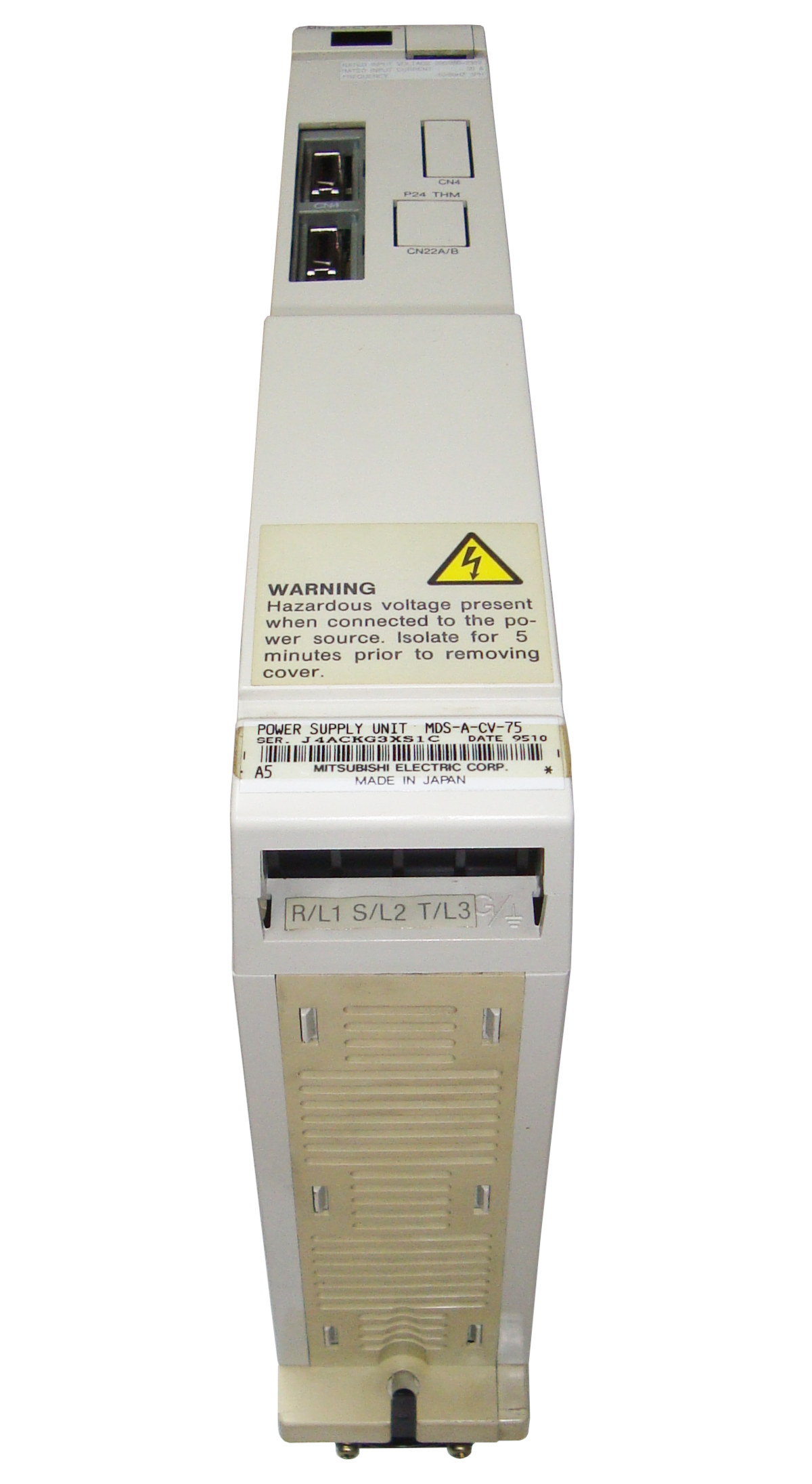 Mitsubishi MDS-A-CV-75 Austausch Online Shop