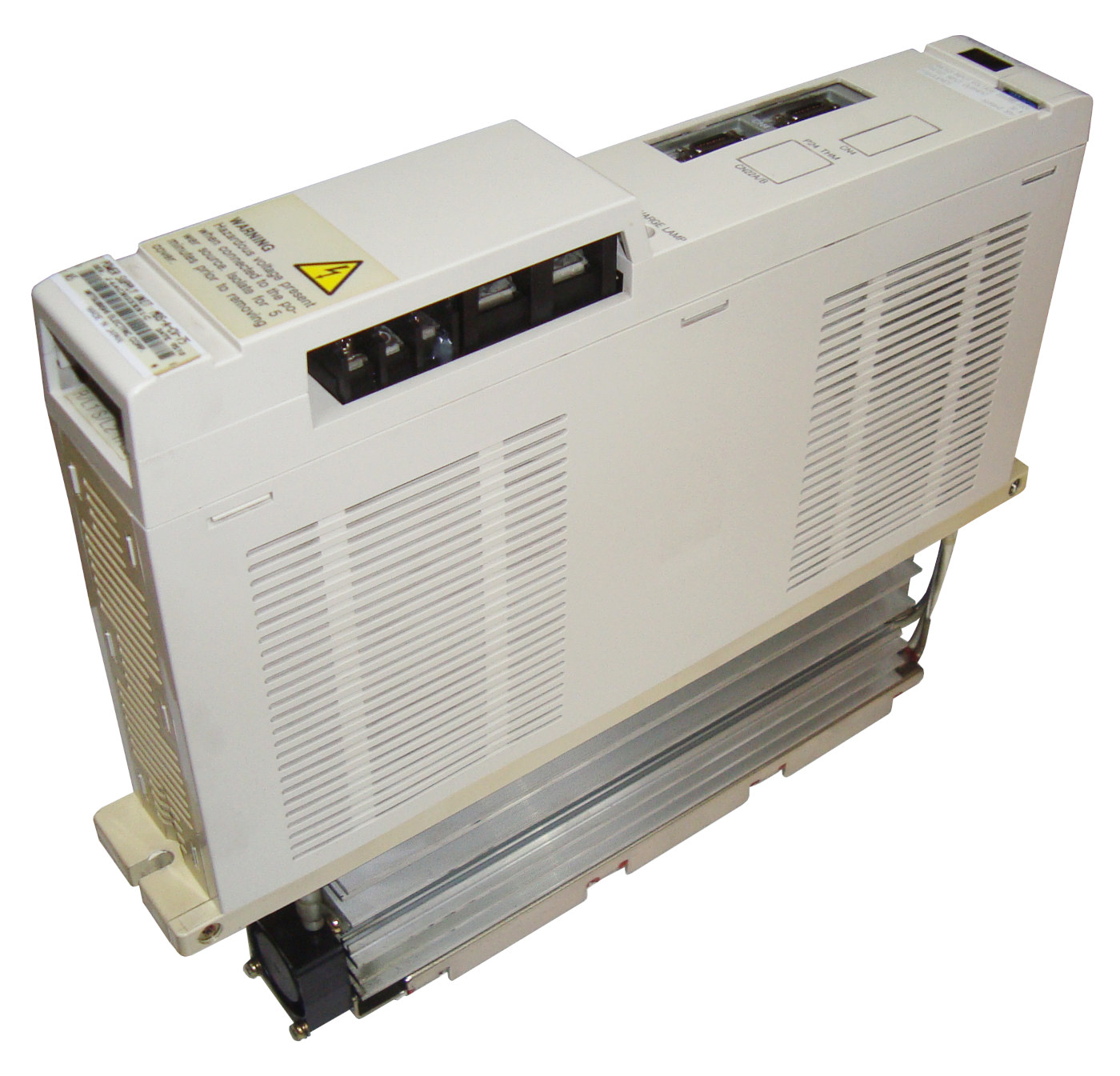 Schnelle Reparatur MDS-A-CV-75 Keine Funktion