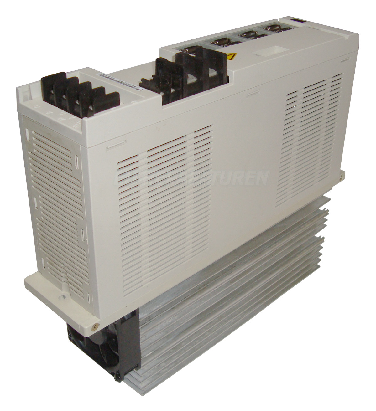 Austausch Servo Unit MDS-A-SP-55 Schnelle Lieferung