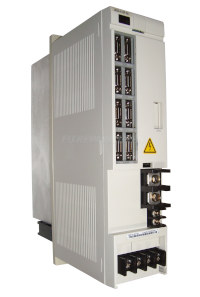 Weiter zum Reparatur-Service: MITSUBISHI MDS-A-SP-55 SPINDEL-CONTROLLER