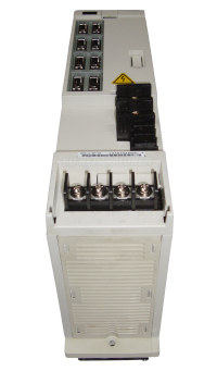 Repair Service MDS-A-SP-55 Mitsubishi Spindle Drive Unit