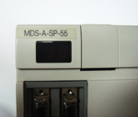 Display Dunkel MDS-A-SP-55 Keine Anzeige Alarm 17