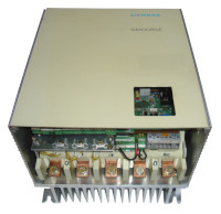 Siemens Reparatur 6RA2732-6DV55-ZY09 Simodrive