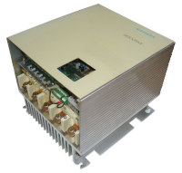 Dc Spindle Drive 6RA2732-6DV55-ZY09 Siemens Thyristor Unit Repair