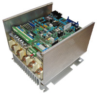 Schnelle Reparatur 6RA2732-6DV55-ZY09 Keine Anzeige Kurzschluss Netzteil