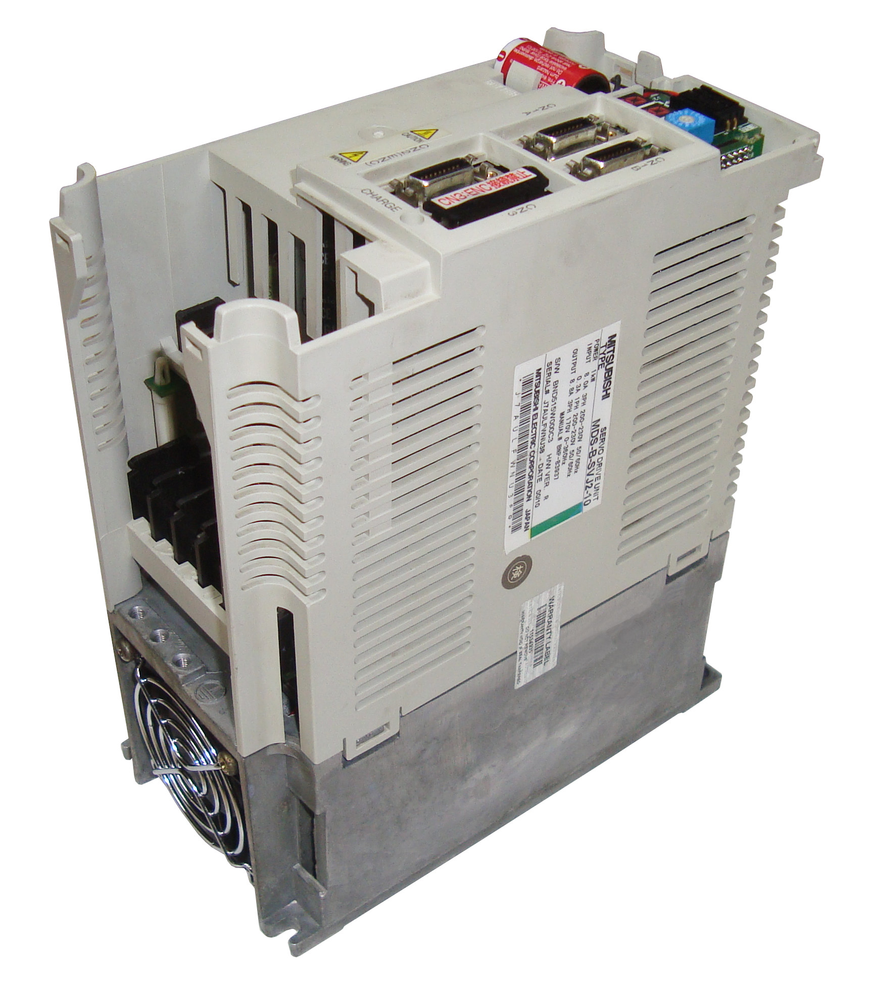 Austausch MDS-B-SVJ2-10 Online-shop Kaufen Mit Garantie