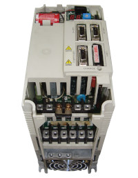 Frequenzumrichter Reparatur MDS-B-SVJ2-10 Mitsubishi