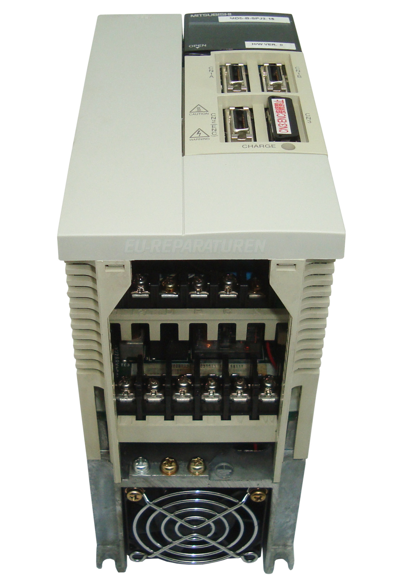 Austausch MDS-B-SPJ2-15 Mitsubishi Shop