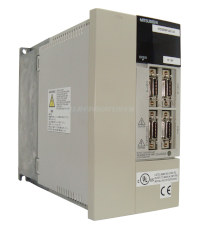 Reparatur MDSBSPJ2X-22 Mitsubishi Spindle Unit