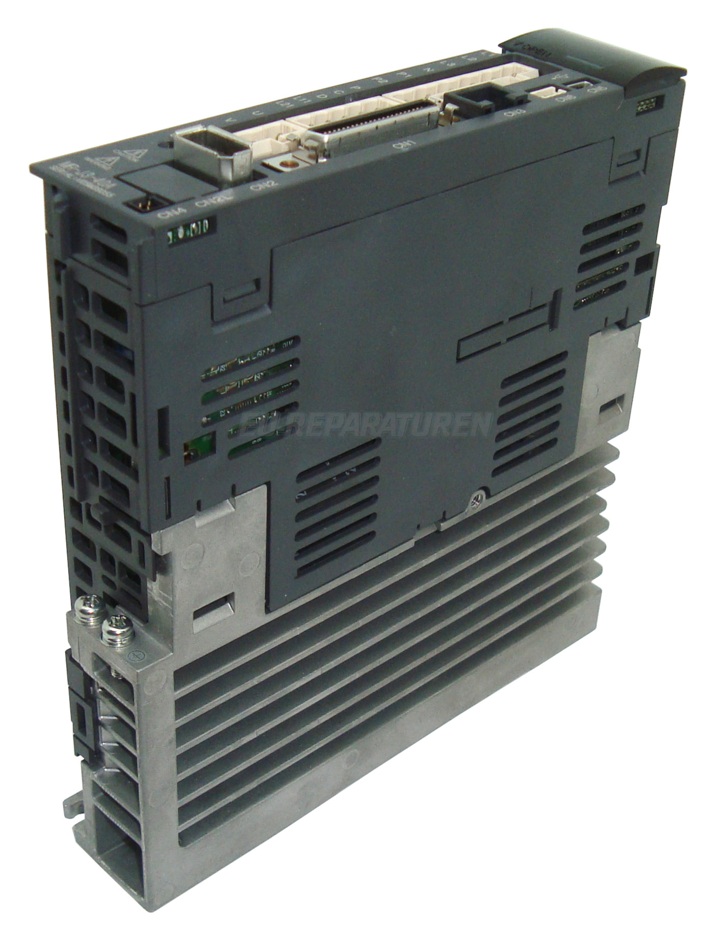 Online Shop MR-J3-40A Austausch Mitsubishi