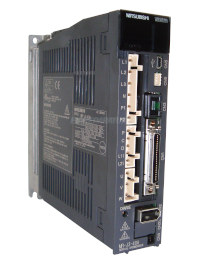 Mitsubishi Frequenzumrichter MR-J3-40A Reparatur