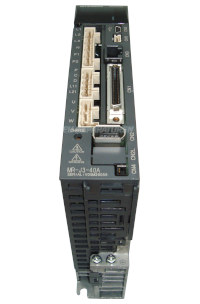 Ac Servo Unit Repair MR-J3-40A Warranty Manufacturer