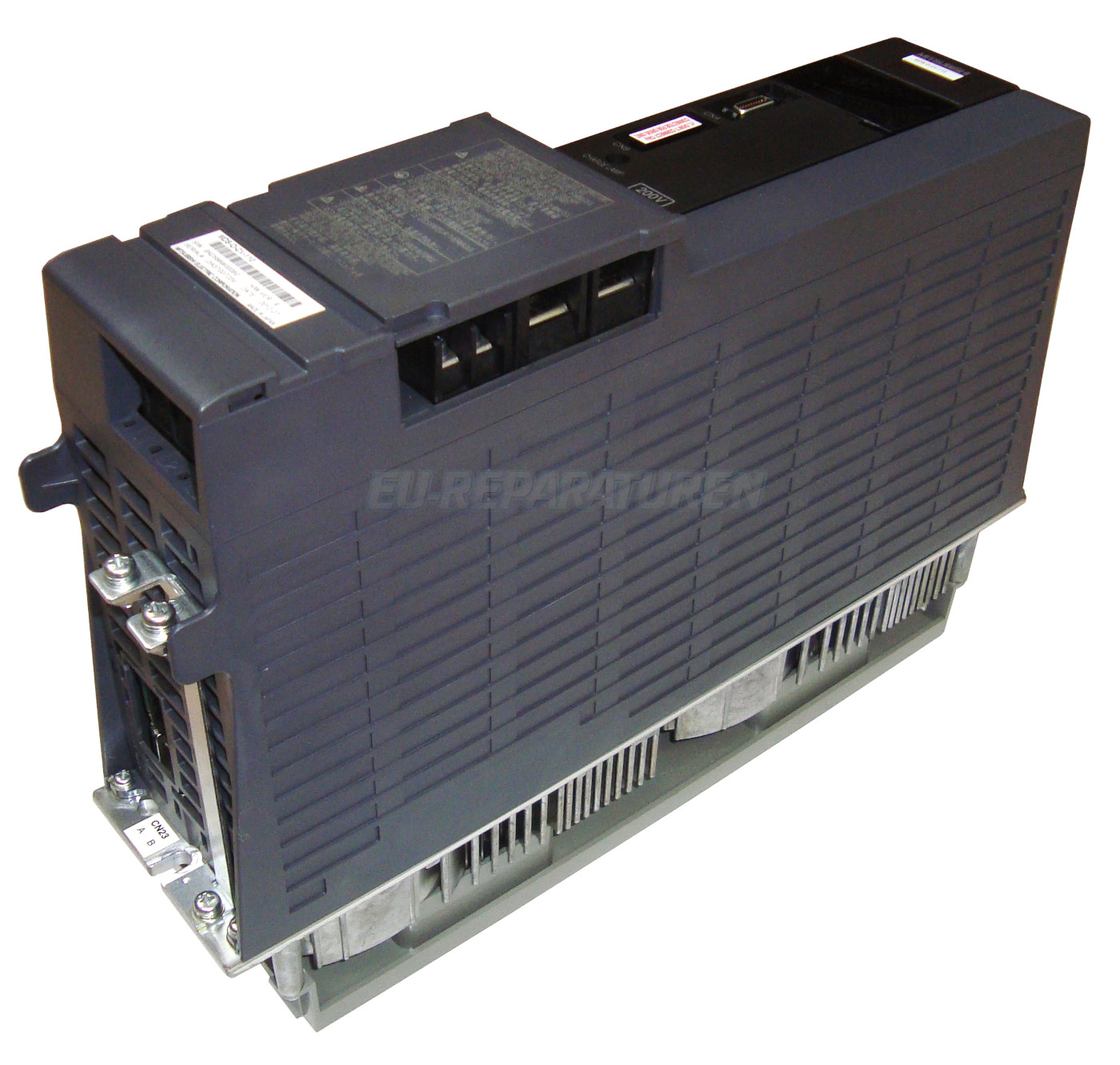 Austausch MDS-D-CV-110 Psu Exchange