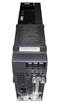 Schnelle Reparatur MDS-D-CV-110 Display Dunkel Mitsubishi