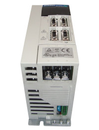 Repair MR-J2S-60CP Alarm 32 Alarm 10 Ac Servo