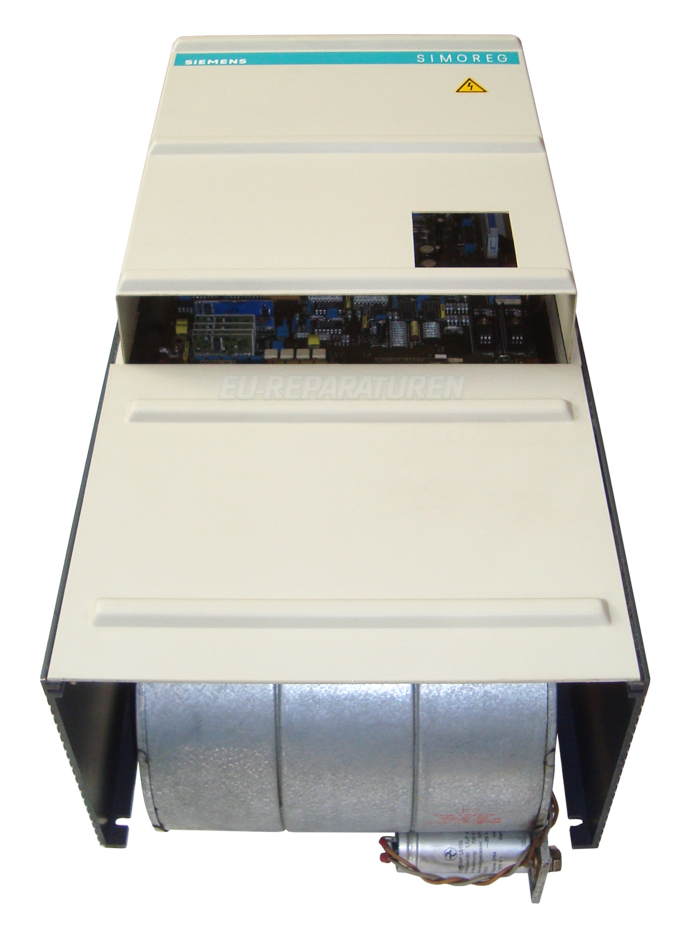 Austausch 6RA2275-6DS22-0 Siemens Dc Drive