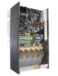 Reparatur-service 6RA2275-6DS22-0 Gleichstromantrieb Garantie