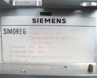 Kostenlose Untersuchung 6RA2275-6DS22-0 Siemens
