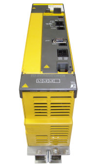 Schnelle Reparatur A06B-6140-H011 Fanuc Psu
