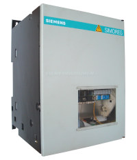 Siemens Dc Unit 6RA2432-6DV62-0 Reparatur