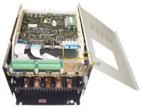 Schnelle Reparatur 6RA2432-6DV62-0 Simoreg Alarm F11