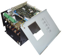 Austausch Siemens 6RA2432-6DV62-0 Gleichstromantrieb