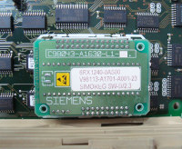 Speicher 6rx1240-0as00 Siemens 6RA2432-6DV62-0