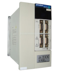 Weiter zum Reparatur-Service: MITSUBISHI MR-J2S-350B-PY135 FREQUENZUMRICHTER