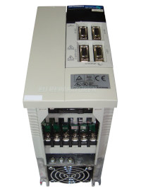 Mitsubishi MR-J2S-350B-PY135 Ac Servo Repair