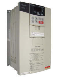 Mitsubishi FR-A520-3.7K-62 Reparatur Frequenzumrichter