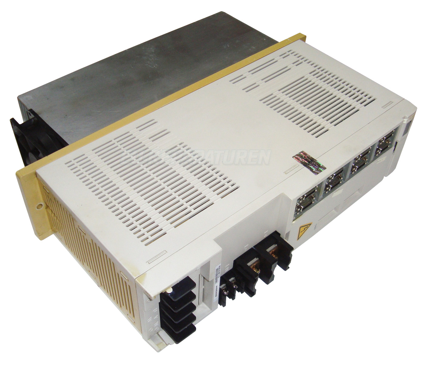 Display Dunkel MDS-A-SP-110 Mitsubishi Alarm-32