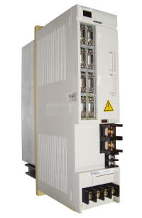 Weiter zum Reparatur-Service: MITSUBISHI MDS-A-SP-110 SPINDEL-CONTROLLER