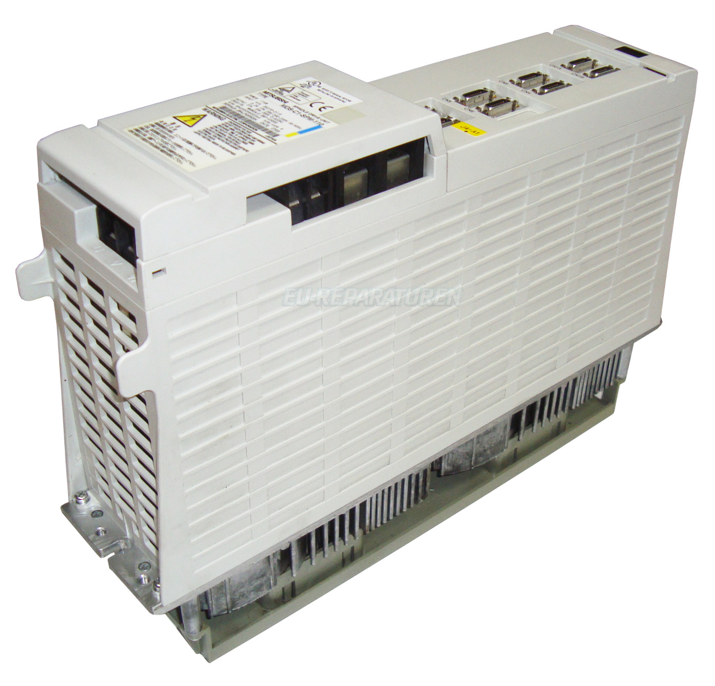 Quick Repair Service MDS-C1-SPM-110 Spindle Drive Unit Mitsubishi